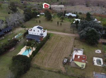 Terreno · 1065m² · Terreno en Venta en Las Totoras con Servicios – 1065 m²