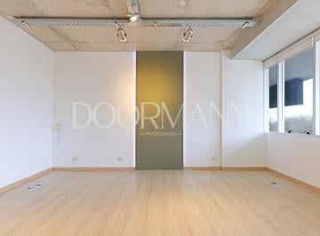 Oficina comercial · 44m² · Oficina en Alquiler con Cartel Al Frente – Nordelta - Frente Al Centro Comercial