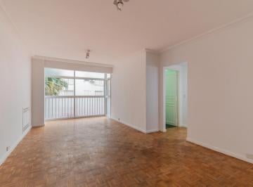 Departamento · 73m² · 4 Ambientes · Vento Departamento 4 Ambientes en Recoleta