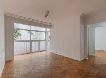 Departamento · 73m² · 4 Ambientes · Vento Departamento 4 Ambientes en Recoleta