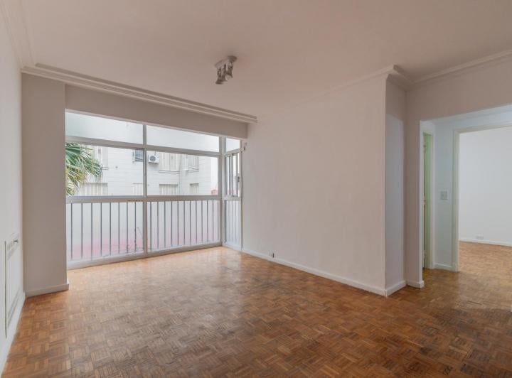 Departamento · 73m² · 4 Ambientes