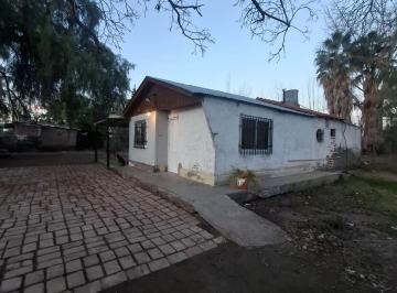 Casa · 3000m² · 3 Ambientes · Venta Casa Severo del Castillo Los Corralitosgllen