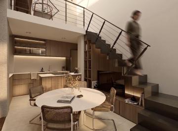 PH · 78m² · 3 Ambientes · PH 4 Ambientes en Belgrano