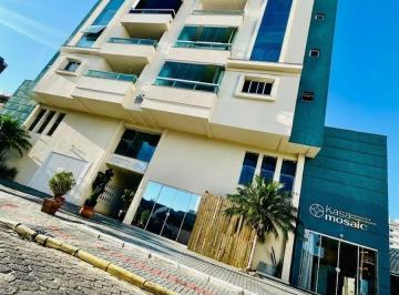 Departamento de 4 ambientes, Brasil · Departamento Venta en Edificio Ilhas Fiji — Unidad 403. a Estrenar