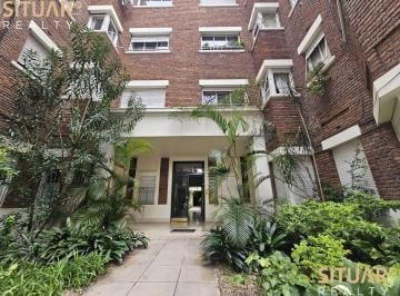 Departamento · 103m² · 3 Ambientes · Departamento 3 Ambientes con Jardin en Belgrano