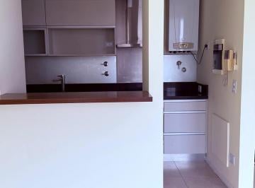 Departamento de 2 ambientes, Quilmes · Alquiler Departamento 2 Ambientes con Cochera - Aquaterra