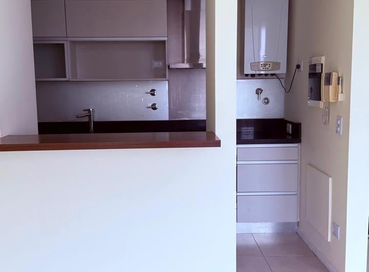 Departamento en alquiler bajo precio de mercado en Don Bosco