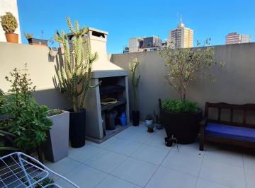 PH · 89m² · 3 Ambientes · 1 Cochera · Venta PH 3 Ambientes con Cochera Al Frente en Saavedra