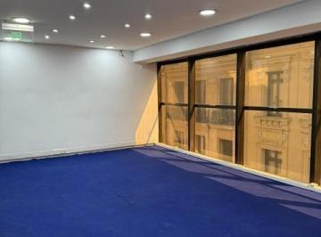 Oficina comercial · 123m² · 4 Ambientes · Oficina en Microcentro