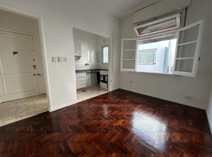 Departamento · 64m² · 3 Ambientes