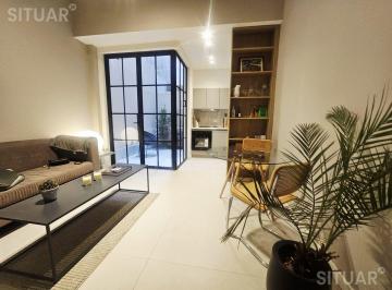 Departamento · 43m² · 2 Ambientes · Venta Departamento/ph 2 Ambientes en Belgrano