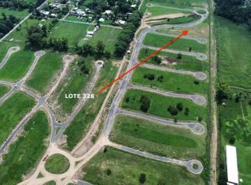 Terreno · 600m² · Terreno en Venta - 420 m² - Pilar