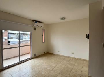Departamento · 42m² · 1 Ambiente · Departamento Monoambiente en Alquiler