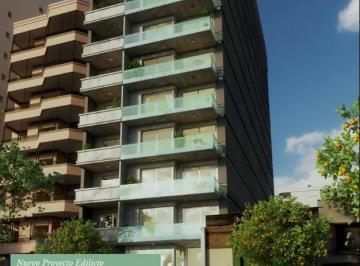 Departamento · 60m² · 2 Ambientes · Departamento - Barrio Norte