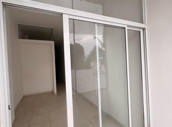 Departamento · 40m² · 1 Ambiente