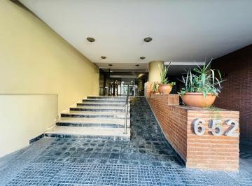 Departamento · 195m² · 6 Ambientes · 1 Cochera · Departamento en Barrio Norte