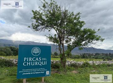 Terreno · 1003m² · Pircas del Churqui - Lote 2 - 1840 m²