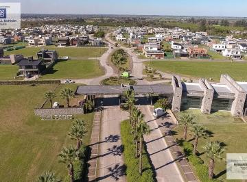Terreno · 366m² · Terreno en Country The Point