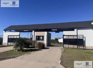 Terreno · 310m² · Terreno en Solar de San Pablo, Oportunidad!