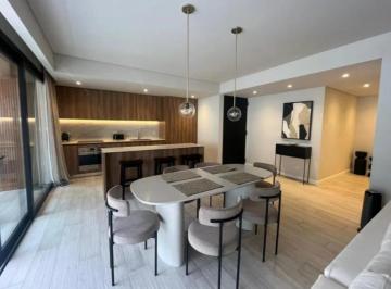 Departamento · 68m² · 3 Ambientes · Venta Departamento de 3 Ambientes en Belgrano