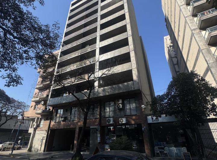 Departamento en Barrio Sur