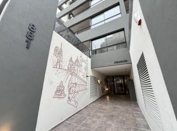 Foto · Alberdi Caseros 881 - Departamento 1 Dormitorio con Patio Planta Baja - Estrenar!