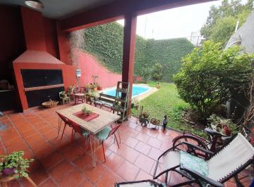 Casa de 6 ambientes, Caballito · Casa en 2 Plantas de 6 Ambientes - Parque - Pileta - Terraza - Patio - Galeria - Zona Plaza Irlanda