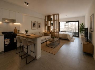 Departamento · 44m² · 1 Ambiente · Departamento - Villa Luro