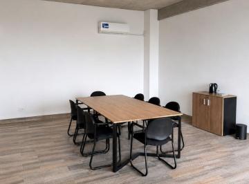Oficina comercial · 36m² · 1 Ambiente · 1 Cochera · Oficina - Fisherton