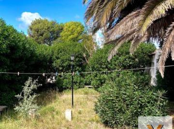 Casa · 140m² · 4 Ambientes · 2 Cocheras · Casa en Venta - 3 Dorm. 2 Baños - 506,40 m² - Balneario El Cóndor, Río Negro