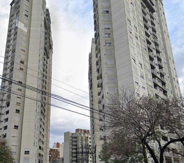 Departamento · 70m² · 4 Ambientes · 1 Cochera