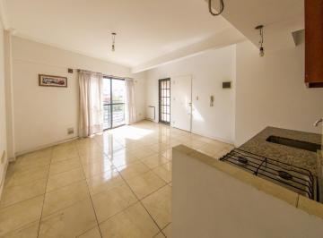 Departamento · 2 Ambientes · Alquiler: Depto 2 Amb con Balcón en Floresta (Rafaela Al 3800)