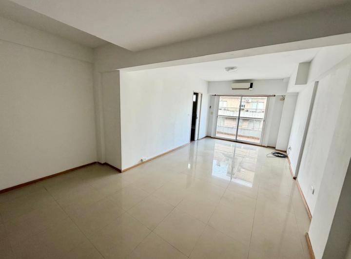 Departamento · 38m² · 1 Ambiente · 1 Cochera
