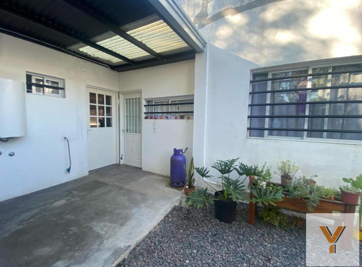 PH · 18m² · 1 Ambiente