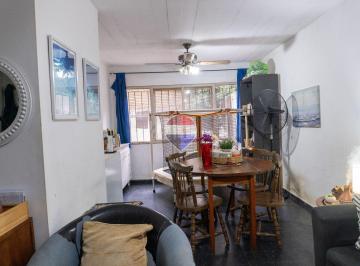 Departamento · 78m² · 4 Ambientes · Venta Apartamento Prado 3 Dorm. Patio