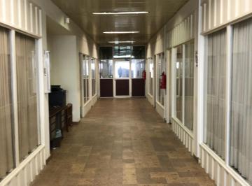 Oficina comercial · 900m² · 16 Ambientes · 15 Cocheras · Amplias Oficinas en Alquiler en Zona Centríca - Calle Alvear