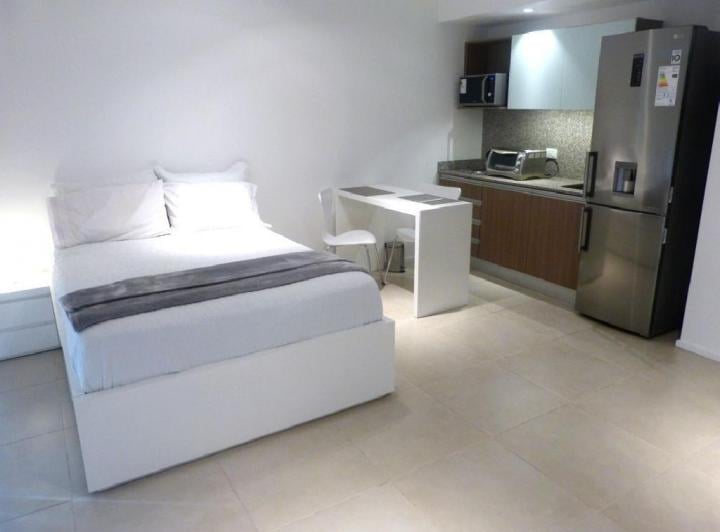 Dueño Directo Sin Comisión – Monoambiente Amoblado Premium – Precio Paquete