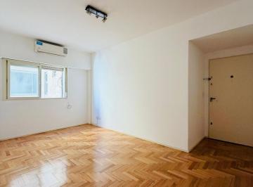 Departamento · 35m² · 2 Ambientes · Departamento 2 Amb Alquiler Impecable Todo Luz