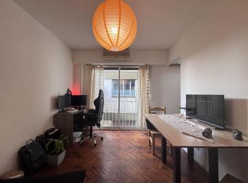 GMA-GMA-320_2 · Departamento 2 Ambientes 0 Dorm.. | Federico Lacroze Al 2500
