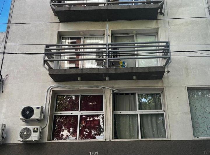 Departamento · 42m² · 2 Ambientes