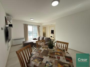 Departamento · 65m² · 2 Ambientes · 1 Cochera · Departamento Amoblado en Santa Genoveva