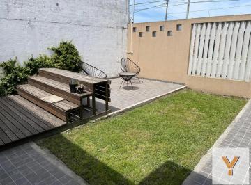 Casa · 140m² · 3 Ambientes · Casa en Venta - 2 Dorm. 1 Baño - Berisso