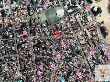 Terreno · 633m² · Terreno en Venta - 633.52 m² - San Clemente del Tuyú