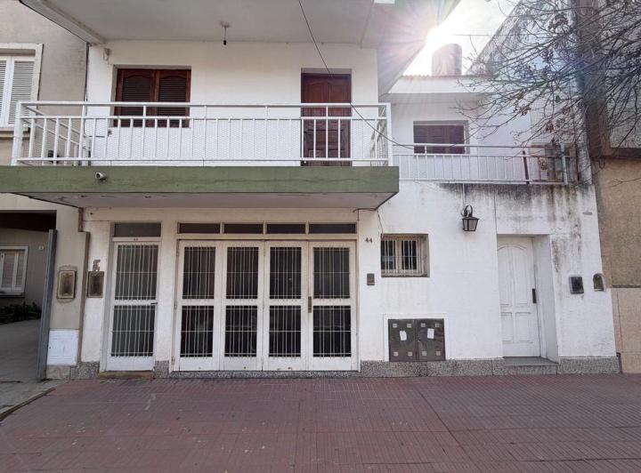 PH · 160m² · 5 Ambientes · 1 Cochera