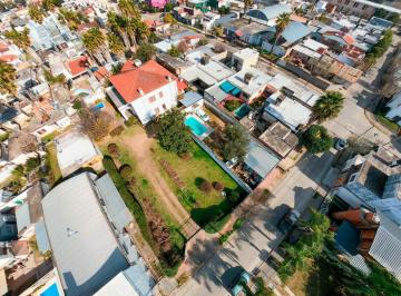 Terreno · 1259m² · 9 Ambientes · 2 Cocheras · Oportunidad Terreno de 1.259 m² en Pleno Centro de La Calera