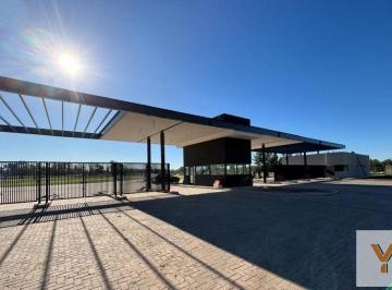 Terreno · 1076m² · Terreno en Venta - 1.076 m² - Aluen, Tristán Suarez, Ezeiza