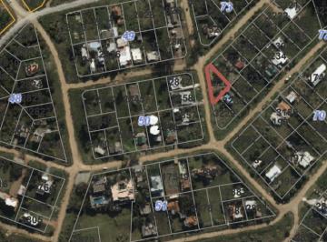 Terreno · 517m² · Lote | Caballas