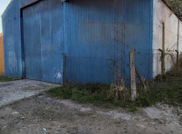 Bodega-Galpón · 200m² · Alquiler de Galpon Sobre Ruta 5, General Rodriguez