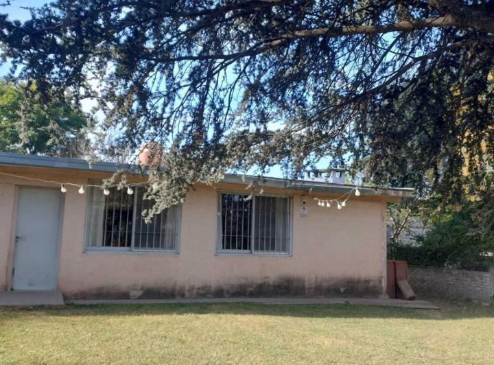 Casa · 147m² · 3 Ambientes