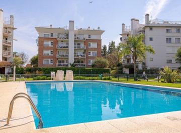 Departamento · 83m² · 4 Ambientes · Venta Departamento 4 Ambientes Talar de Martinez